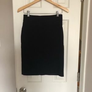 H&M pencil skirt